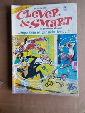 Clever und Smart 54 (2512)