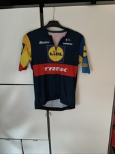 Lidl Trek Trikot Jersey