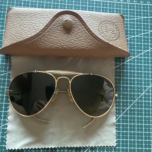 Gafas sol ray ban aviator - ray,