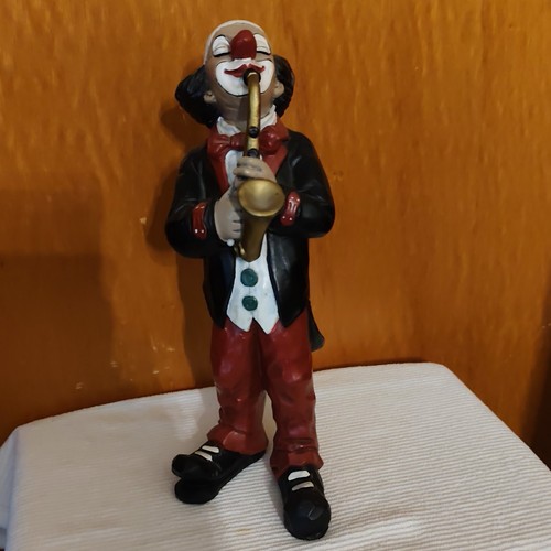 Gilde clown oldie das - clown,