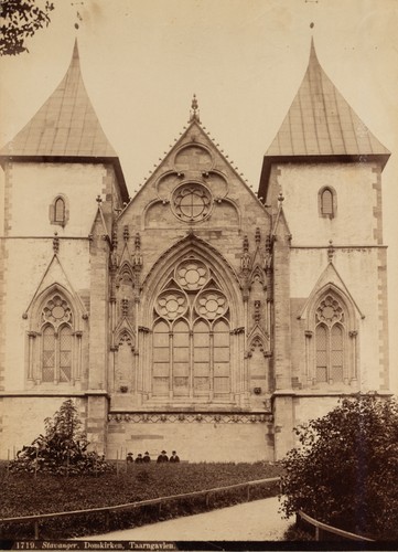 Lindahl dom in - a.,