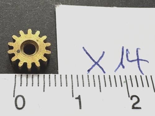 Spur fleischmann nr - fleischmann,, ?,