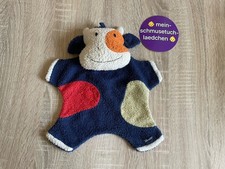 Schmusetuch Schnuffeltuch