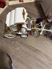 Playmobil Hochzeitskutsche 4258