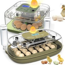 Vollautomatisch Inkubator