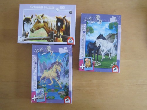 Schmidt puzzle - schmidt,