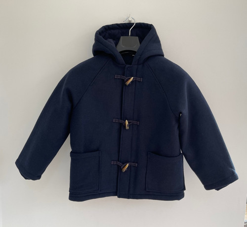 Redoute dufflecoat jacke - redoute,