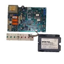 Hydrotherm Stiebel Eltron GBC