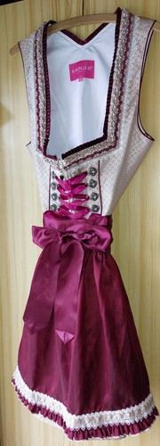 Dirndl von krüger - krüger, madl