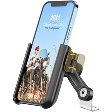 Handyhalterung Motorrad