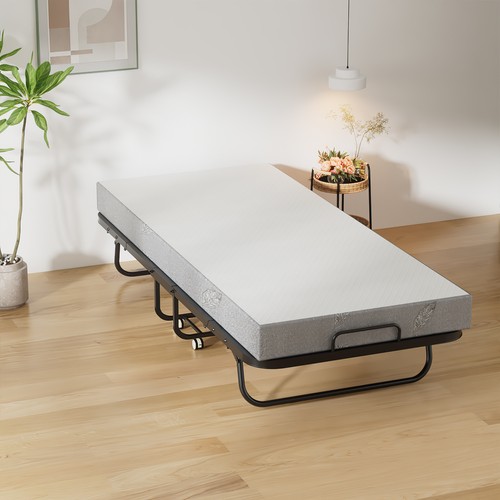Klappbett klappbar mit - klappbett,