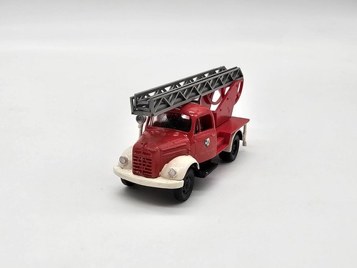 Kleinserie resin - 1:87,