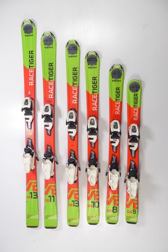 Völkl racetiger längen - vÖlkl,