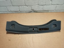 Verkleidung Schlossblech Hinten Opel 95090754 2346640 J-A Mokka 1.6 ecoflex