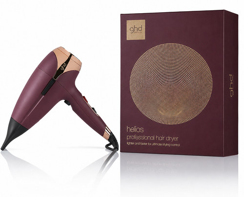 Ghd helios haartrockner - helios,