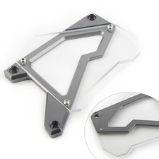 CNC Sprocket Cover Chain Guard