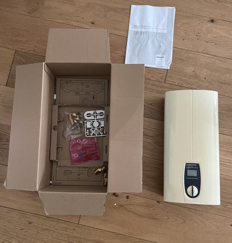 Stiebel eltron - stiebel,