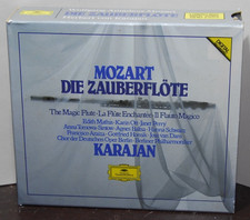 CD - Deutsche Grammophon -