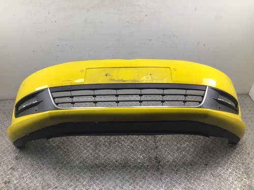 Stoßstange vorne sharan - vorne, vw
