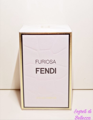 Furiosa fendi eau - ml,