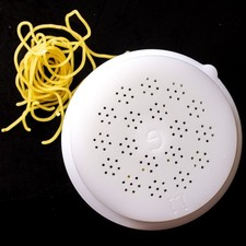 - Pasta Shape Disc Fit For