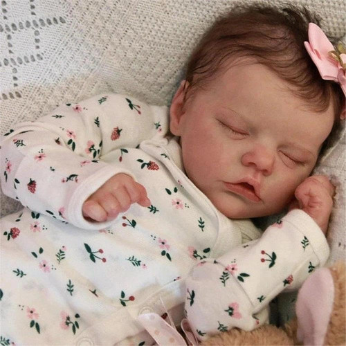 Reborn baby puppen mädchen - reborn,