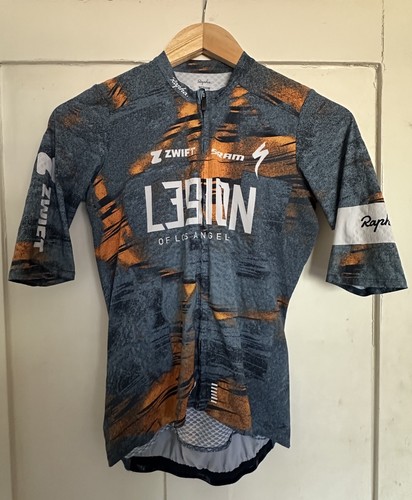 Seltenes rapha legion - legion, los