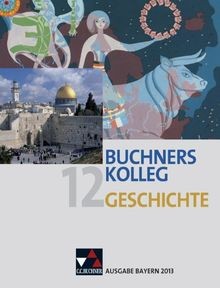 Buchners kolleg geschichte - geschichte,