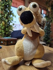 Scrat prähistorisches