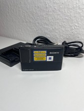 Sony Cyber-shot DSC-T10