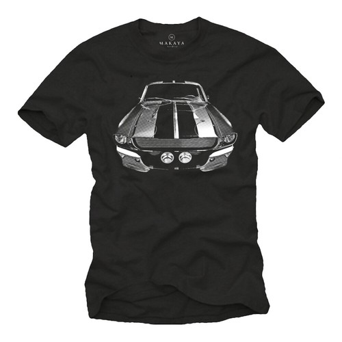Muscle car herren - muscle,