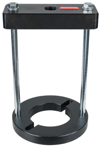 Tools pressrahmen 275 mm - pressrahmen,,