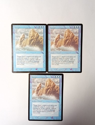 Magic the gathering mtg - the,