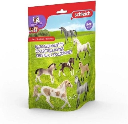 Schleich horse club - horse,