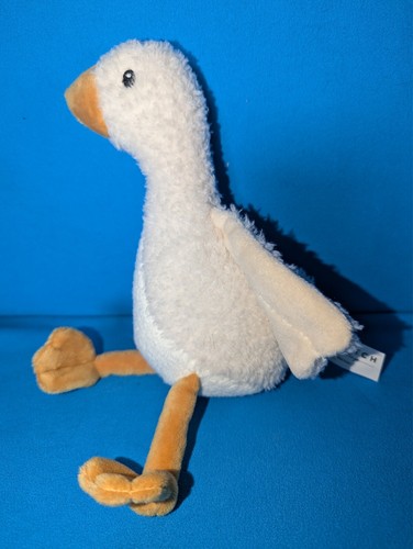Little dutch vogel - dutch, gans