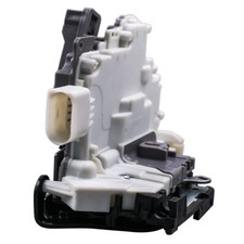 TÜRSCHLOSS VORNE LINKS FÜR AUDI A4 B8 AVANT ALLROAD 8K2 8K5 8KH 8J1837015A