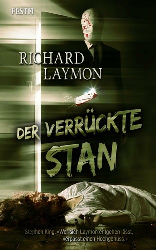 Der verrückte stan - der,