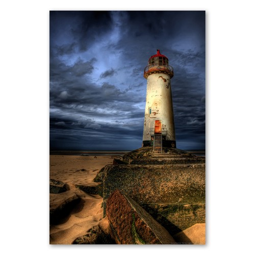 Postereck 0001 poster leinwand - postereck,