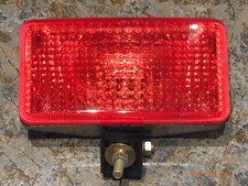 Nebelschlussleuchte ca. 170 x