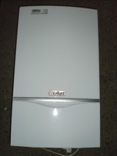 VAILLANT VC 206/4-7 ecotec exclusiv Heiztherme Brennwerttherme 20kW Bj. 2011