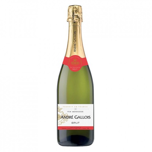75l sekt andre - x,