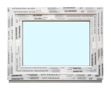 Kunststofffenster Fenster