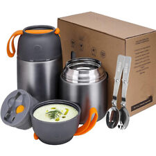 Thermobehälter für Essen -