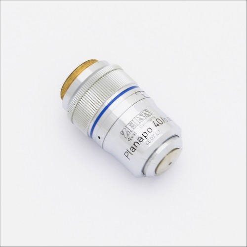 Zeiss planapo 95 - planapo, 40/0.95