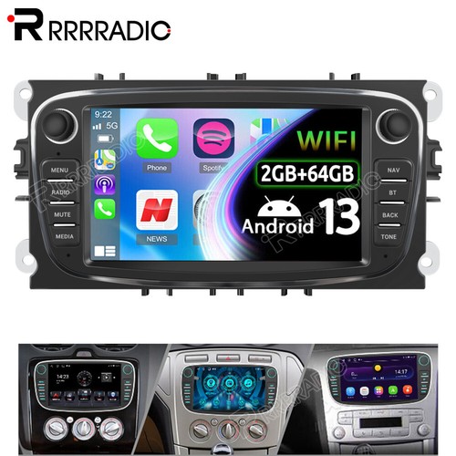 64gb autoradio android - android, 13