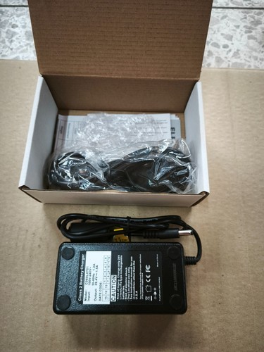 Ladegerät 24v lithium - 24v,