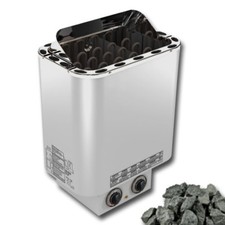 NORDEX Next Saunaofen 4,5 / 6