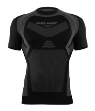 Thermounterhemd herren kurzarm - herren,