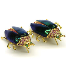 925 Sterling Silber Rot