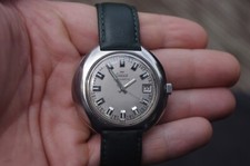 Foresta Automatik - " UFO" mit EB 224